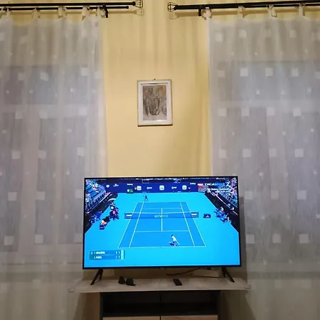 Decent Cozy * Kolozsvár