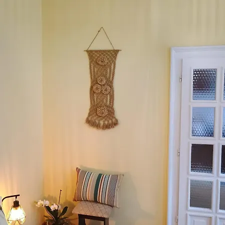 Decent Cozy * Kolozsvár