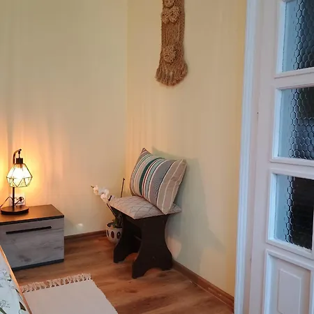 Decent Cozy * Cluj-Napoca