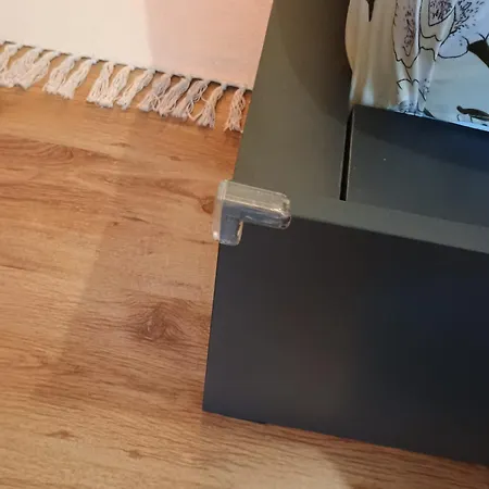 Decent Cozy Apartment