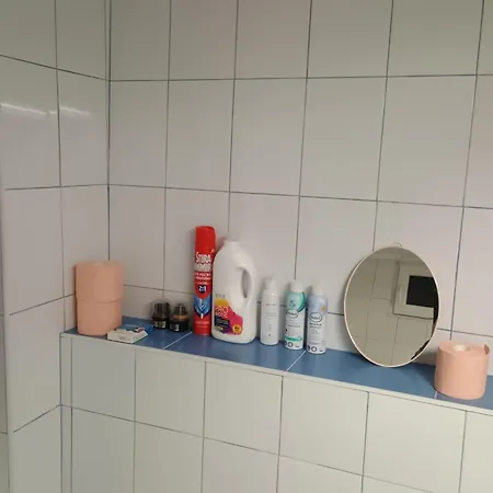 Apartman Decent Cozy *