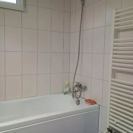 Apartman Decent Cozy *