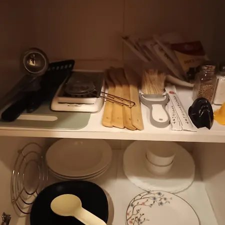 Decent Cozy Cluj-Napoca