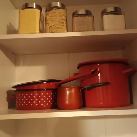 Apartman Decent Cozy