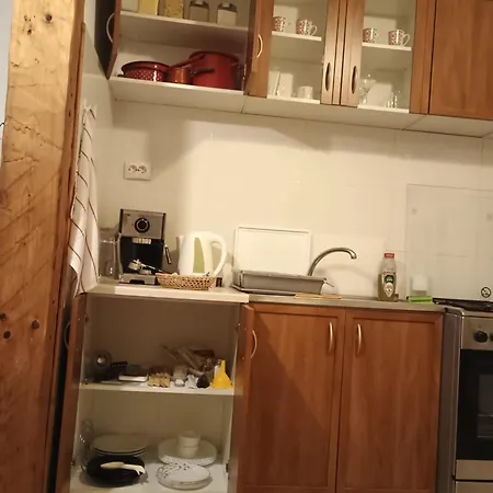 Decent Cozy * Kolozsvár