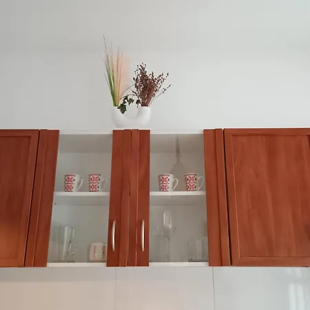 Decent Cozy Apartment Cluj-Napoca