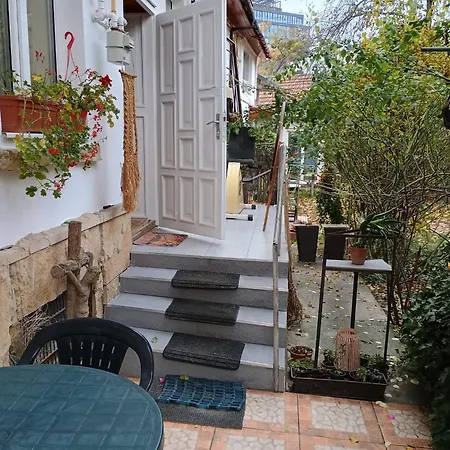 Apartman Decent Cozy