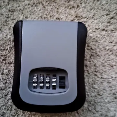 Decent Cozy Apartman