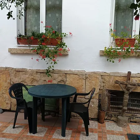 Decent Cozy * Cluj-Napoca