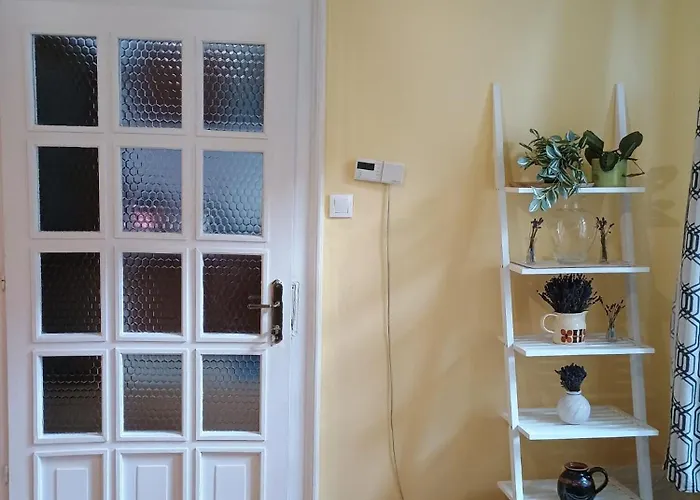 Decent Cozy * Cluj-Napoca