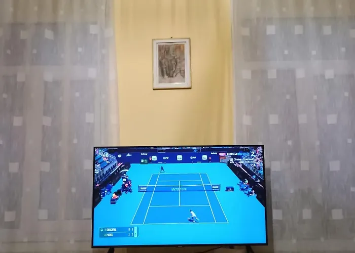 Decent Cozy * Cluj-Napoca