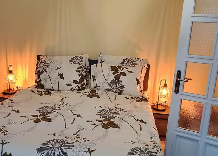 Decent Cozy Lägenhet Cluj-Napoca