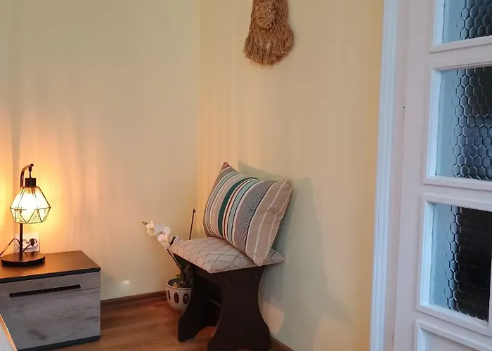 Decent Cozy * Cluj-Napoca