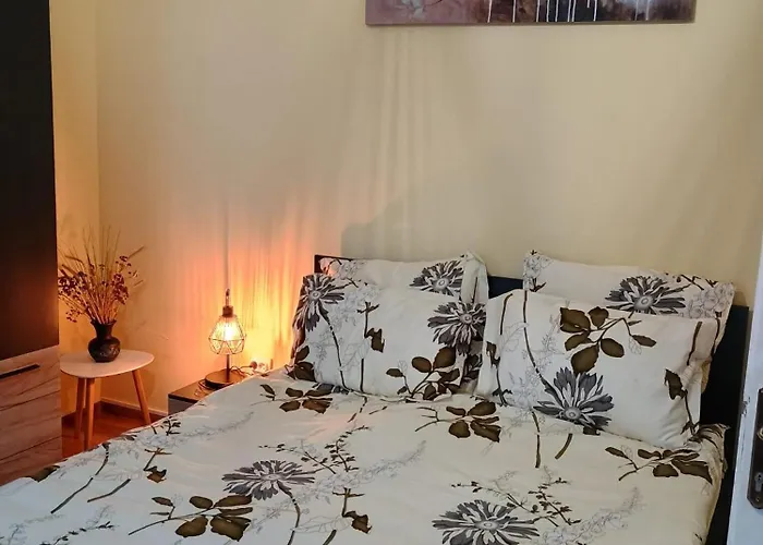 Decent Cozy * Cluj-Napoca