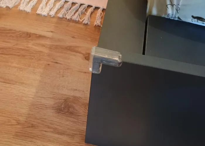 Decent Cozy Lägenhet