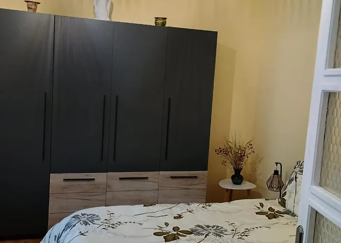 Decent Cozy Lägenhet *