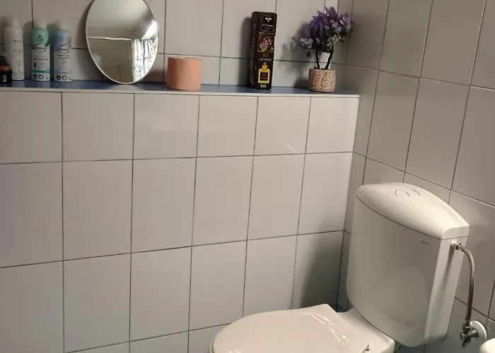 Decent Cozy * Cluj-Napoca