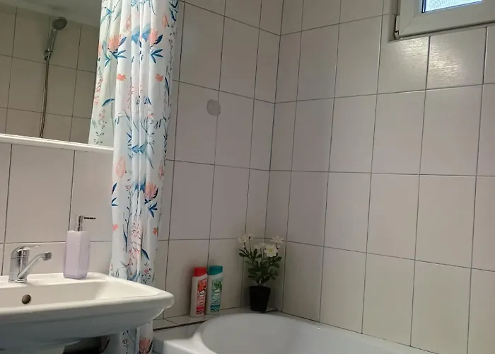 Decent Cozy Cluj-Napoca