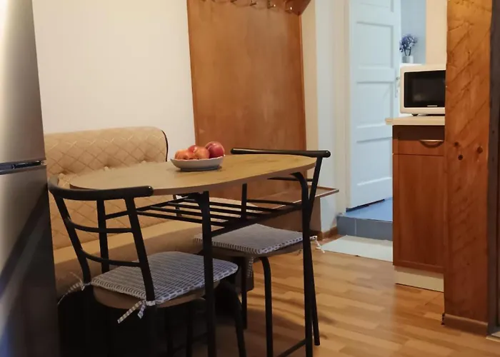 Decent Cozy Apartment Cluj-Napoca
