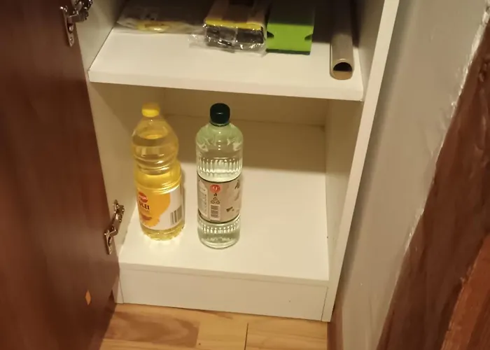 Decent Cozy Lägenhet *