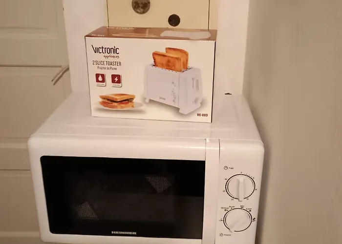 Decent Cozy Cluj-Napoca