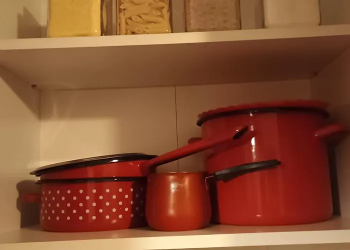 Apartment Decent Cozy