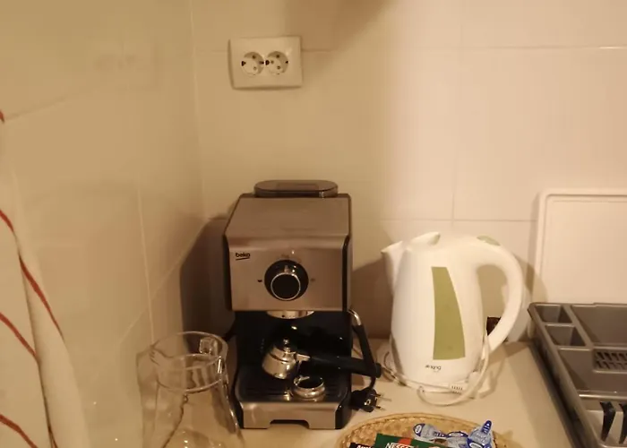 Decent Cozy Cluj-Napoca