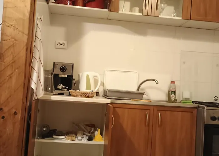 Decent Cozy * Cluj-Napoca