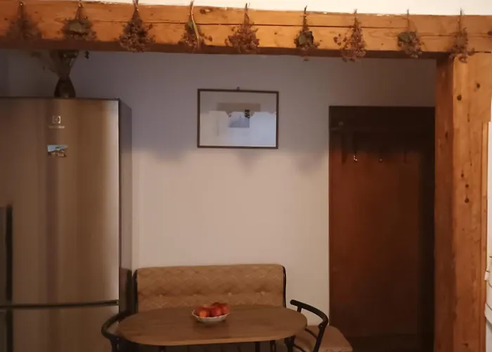 Decent Cozy Lägenhet Cluj-Napoca