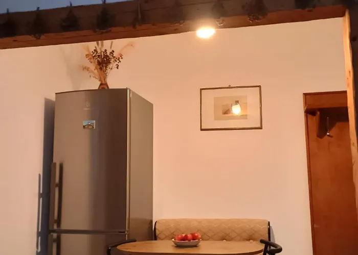 Decent Cozy Cluj-Napoca