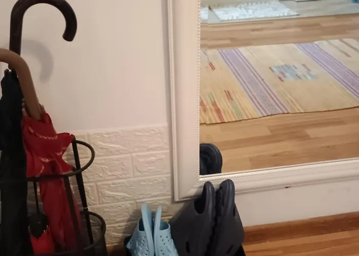 Decent Cozy * Cluj-Napoca