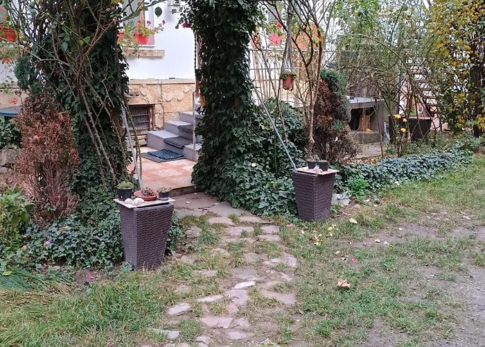 Apartment Decent Cozy Cluj-Napoca